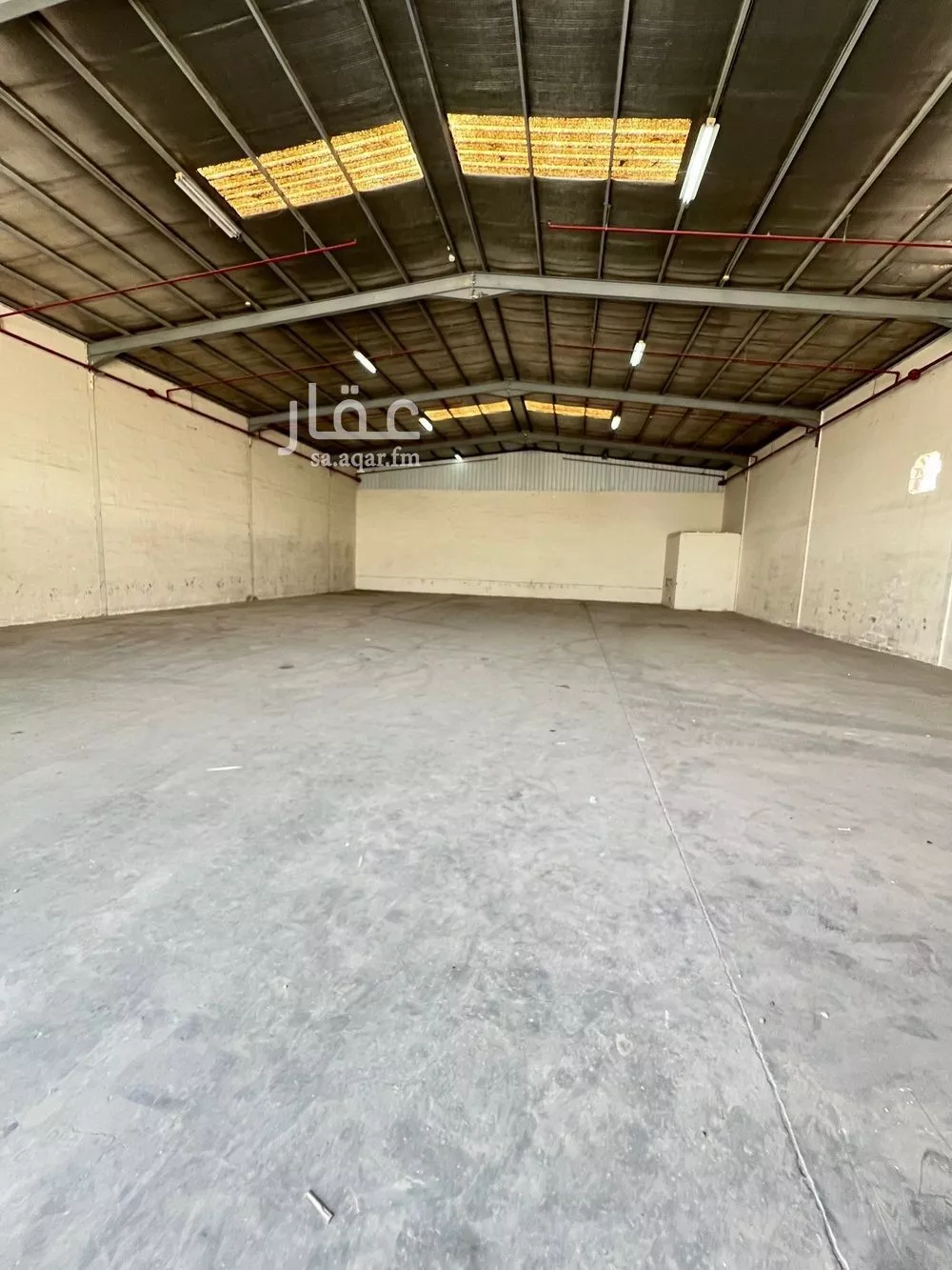 مستودع للإيجار في شارع البعيجاء, حي السلي, مدينة الرياض, منطقة الرياض 1 صورة