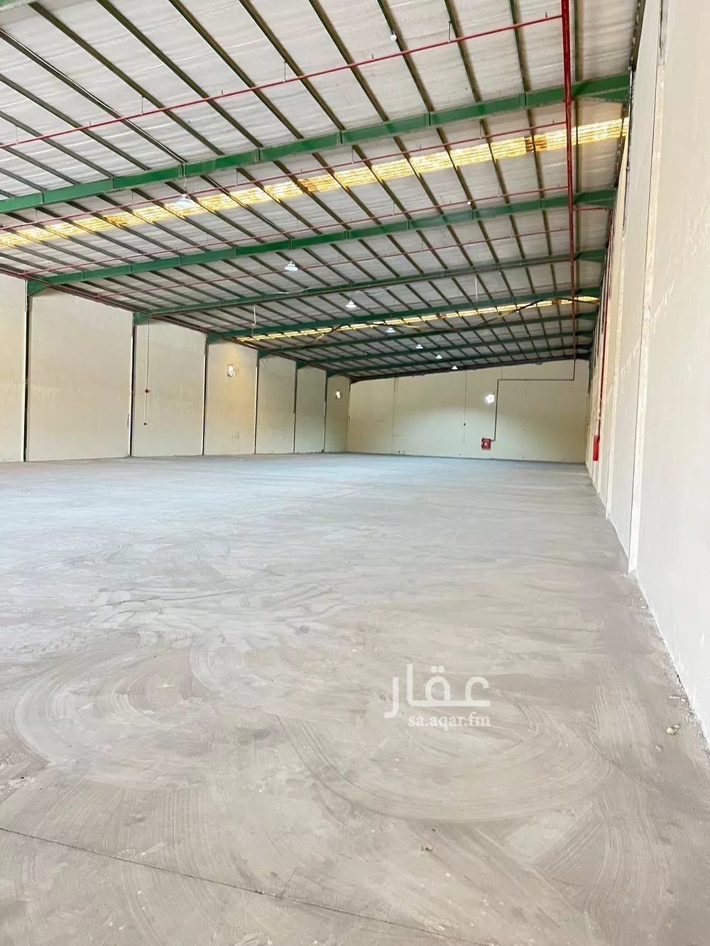 مستودع للإيجار في شارع بورسعيد, حي الدار البيضاء, مدينة الرياض, منطقة الرياض 1 صورة