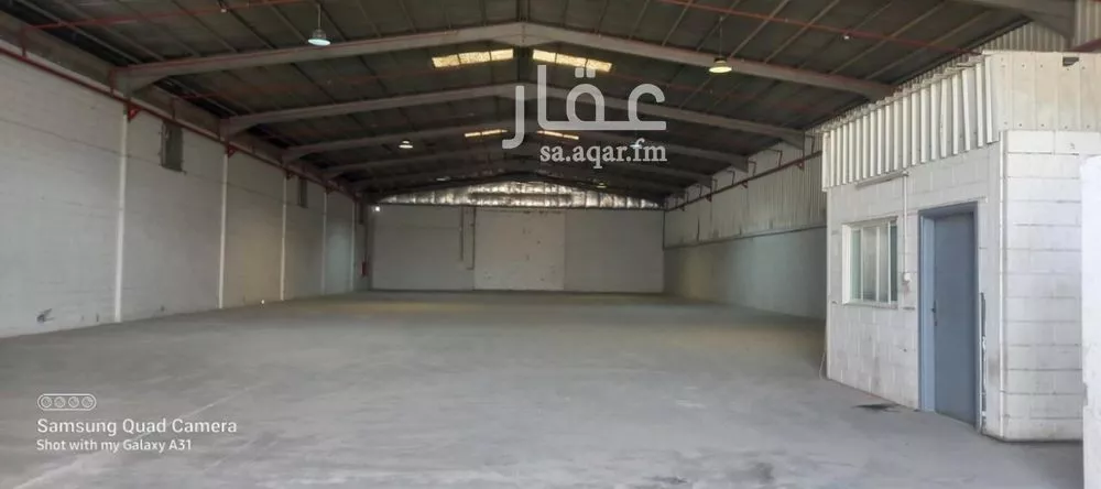 مستودع للإيجار في شارع اسطنبول, حي السلي, مدينة الرياض, منطقة الرياض 1 صورة