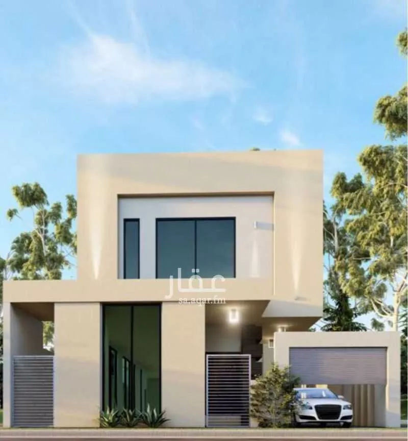 فيلا للبيع في شارع أبي بكر البناء ، حي المهدية ، الرياض ، منطقة الرياض 1 صورة