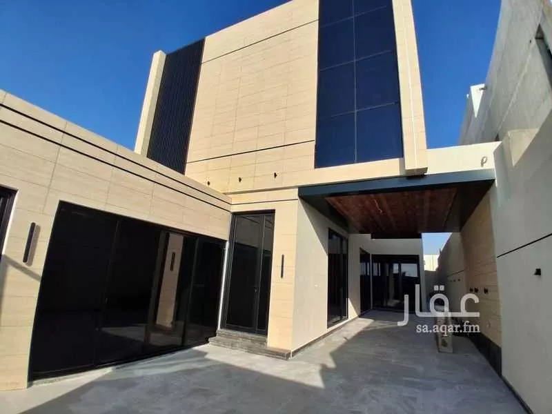 فيلا للبيع في شارع العروبه, حي الشعلة, مدينة الدمام, المنطقة الشرقية 1 صورة