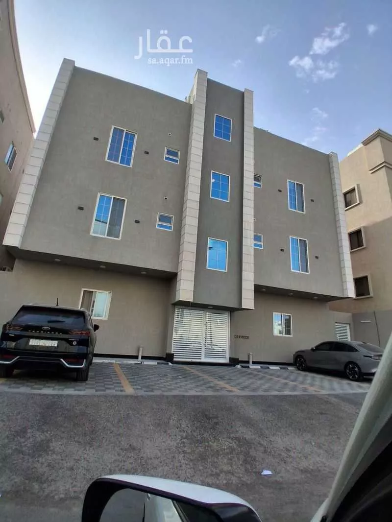 شقة للإيجار في شارع الشفاء, حي الشعلة, مدينة الدمام, المنطقة الشرقية 1 صورة