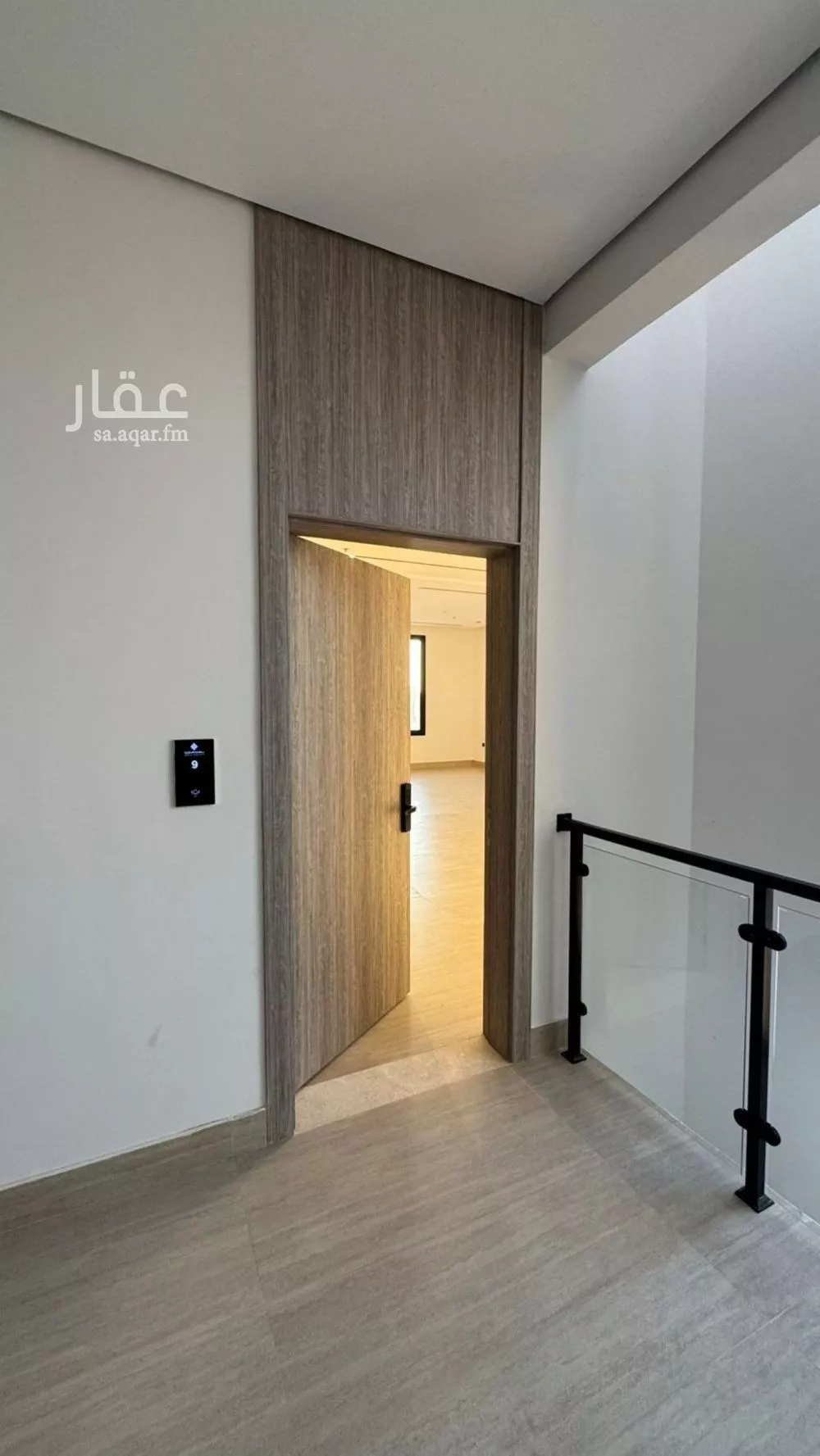 شقة للإيجار في شارع عمير بن سنان بن عرفطة, حي المهدية, مدينة الرياض, منطقة الرياض 1 صورة