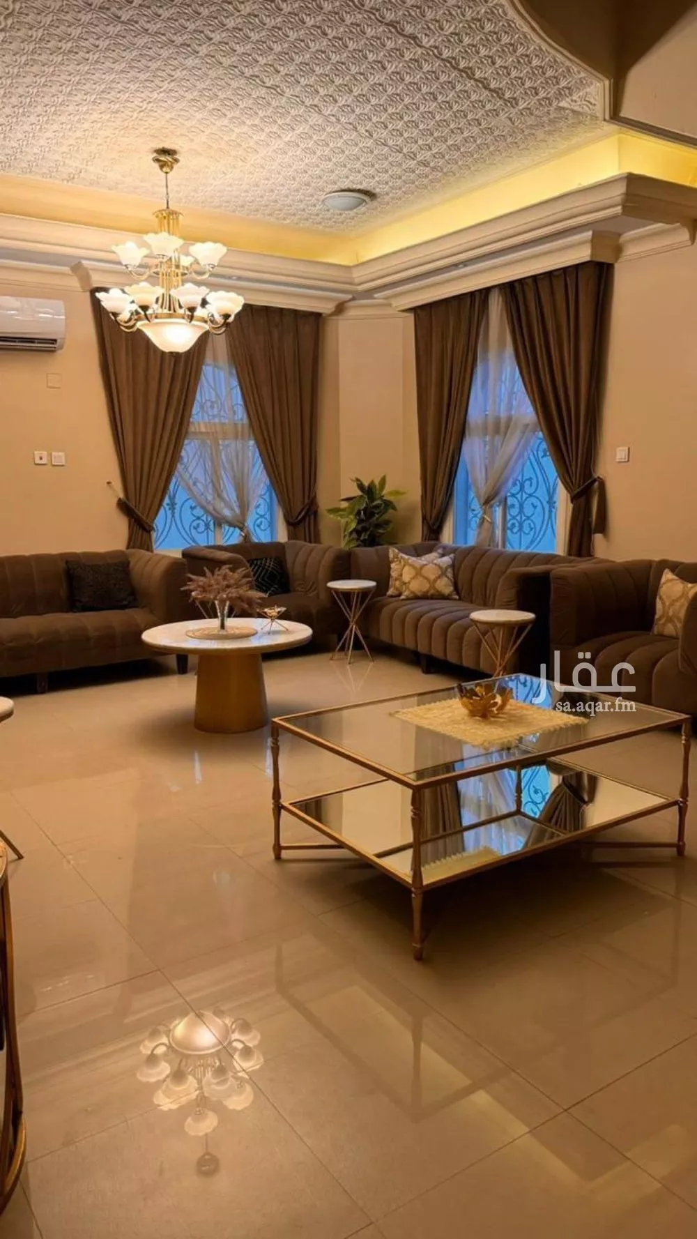 فيلا للبيع في شارع ابن معتوق, حي أم الحمام الغربي, مدينة الرياض, منطقة الرياض 1 صورة