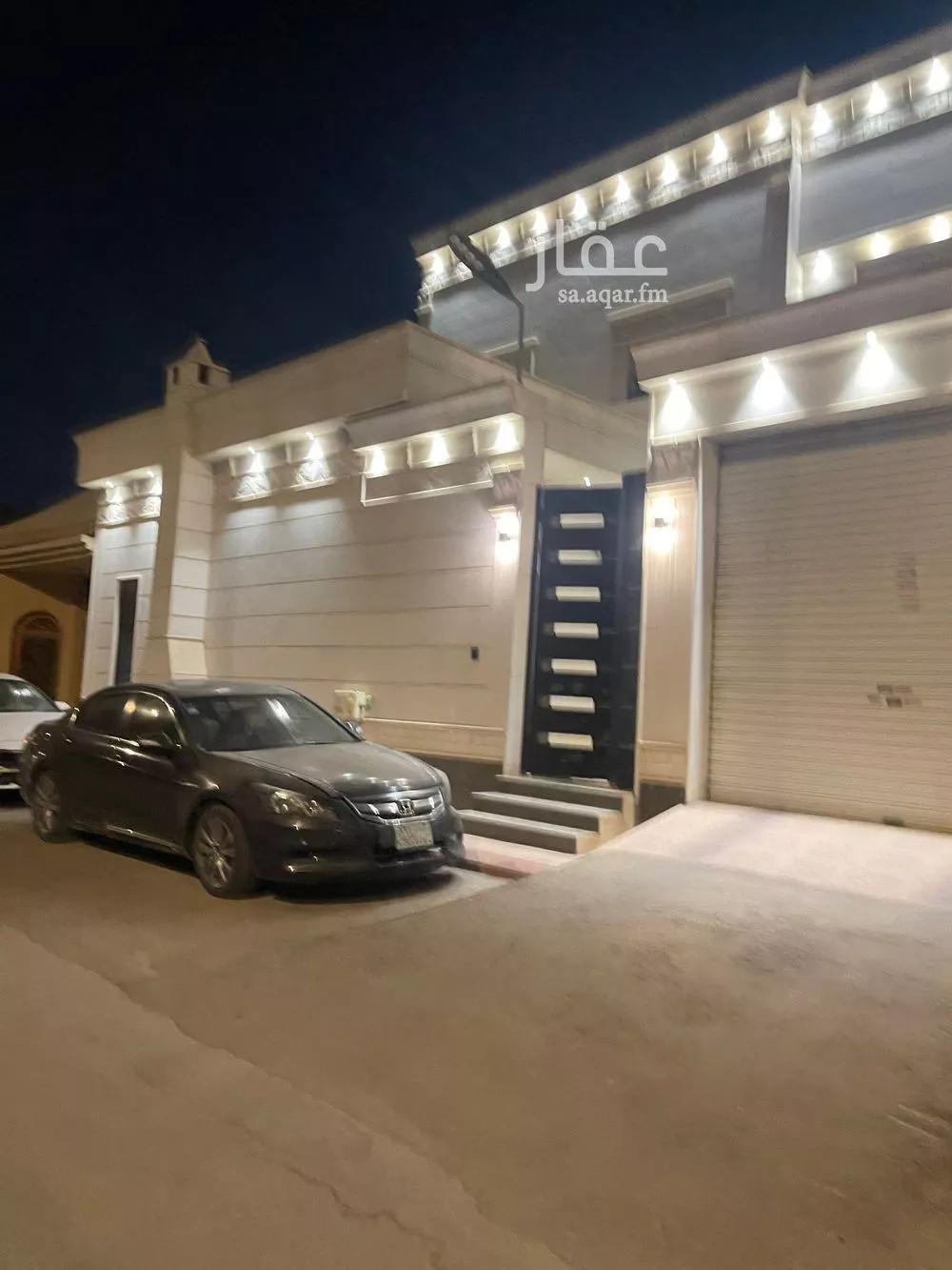 فيلا للبيع في شارع النبيه, حي الخليج, مدينة الرياض, منطقة الرياض 1 صورة