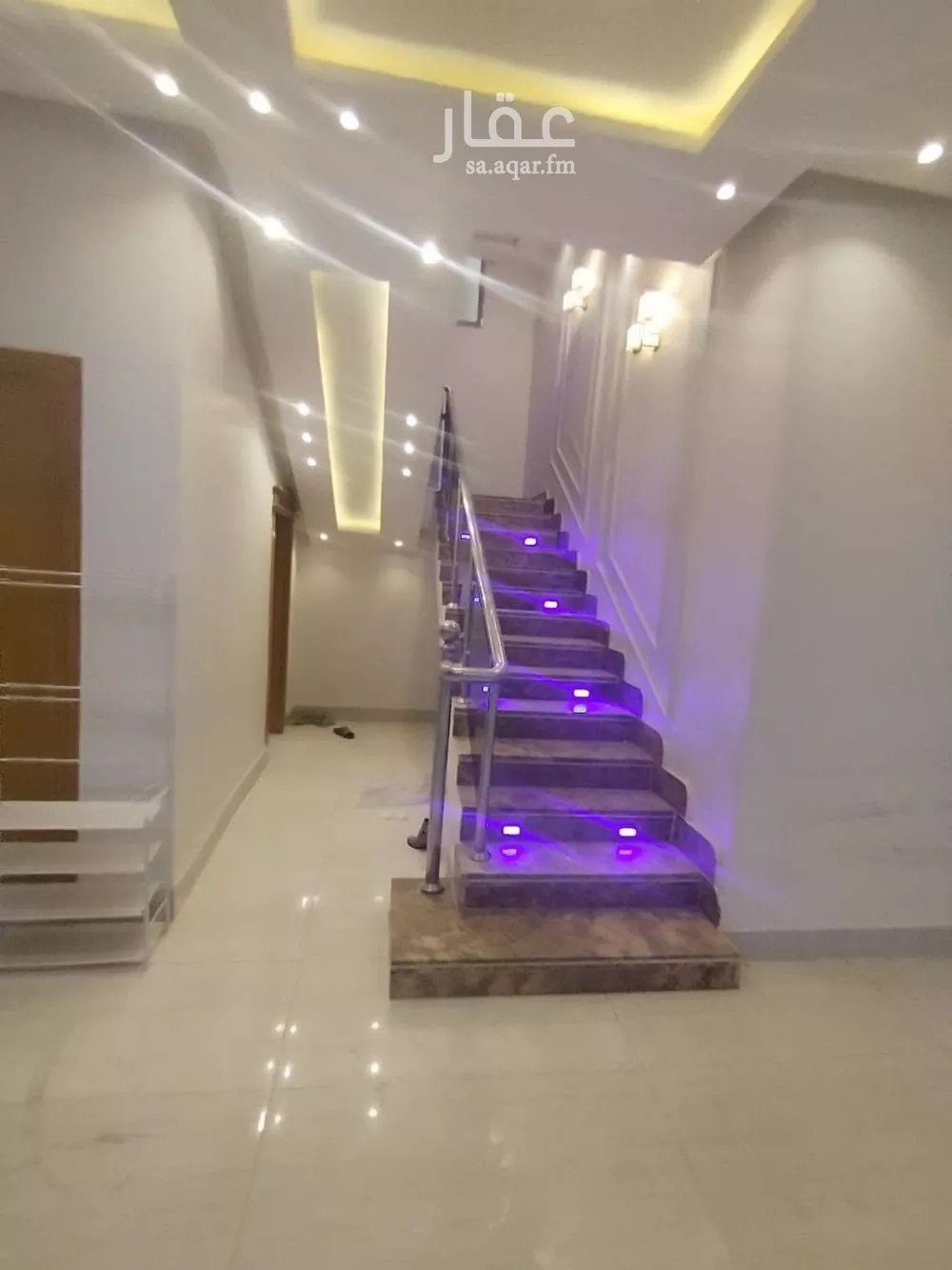 فيلا للإيجار في شارع ابراهيم البكرى, حي النهضة, مدينة الرياض, منطقة الرياض 1 صورة