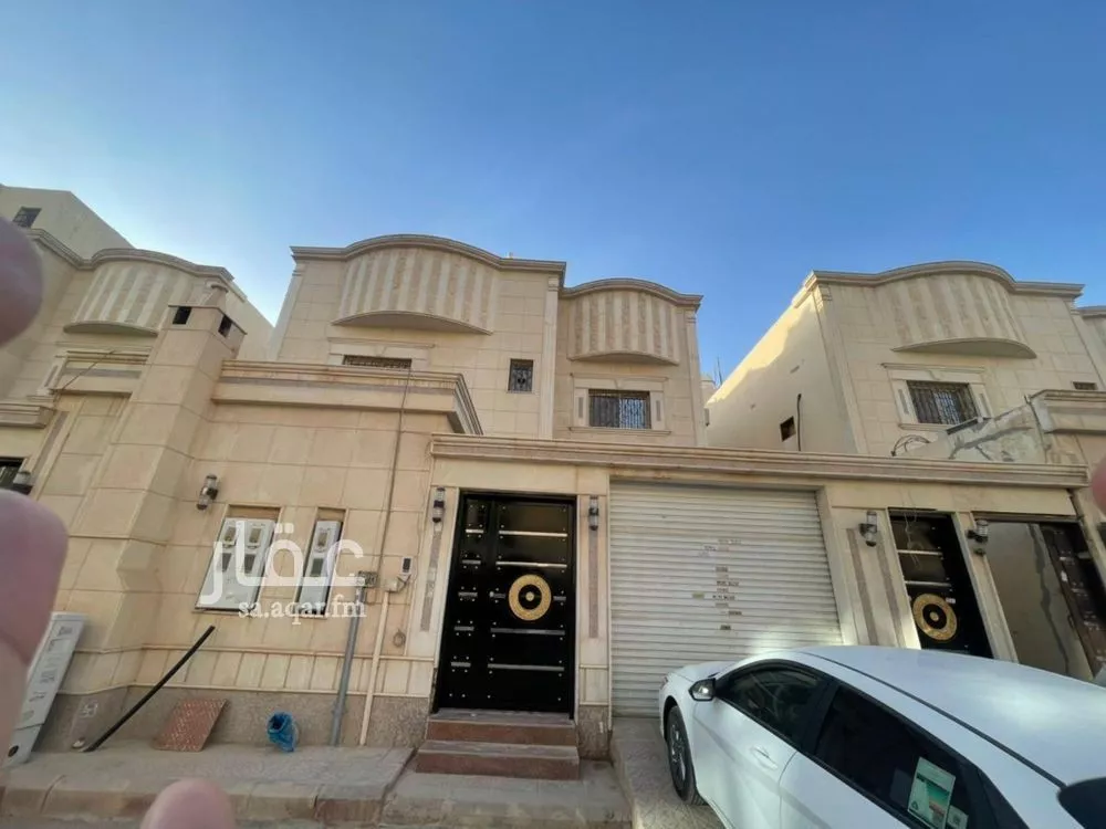 دور للإيجار في شارع الظهيرة, حي الخليج, مدينة الرياض, منطقة الرياض 1 صورة