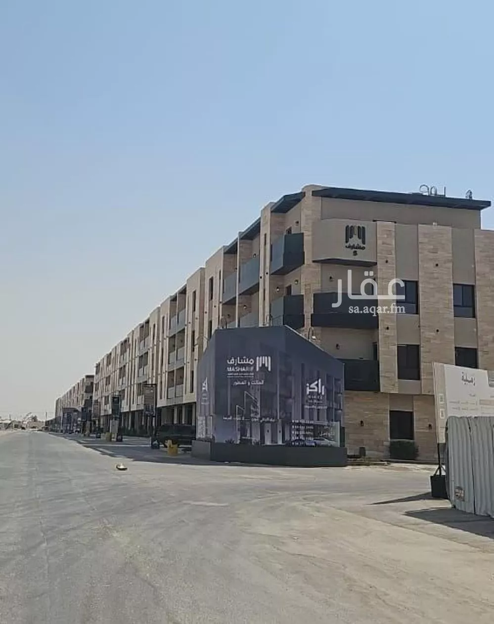 شقة للإيجار في حي الرمال ، الرياض ، منطقة الرياض 1 صورة
