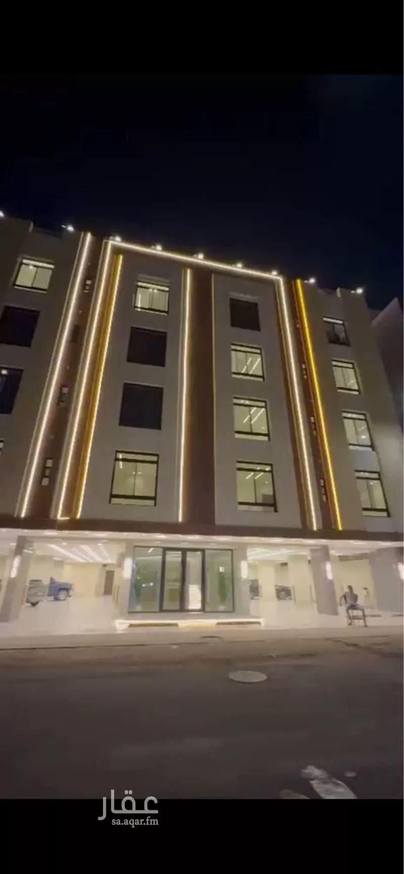 شقة للإيجار في شارع جمازين ، حي النزهة ، جدة ، جدة 1 صورة