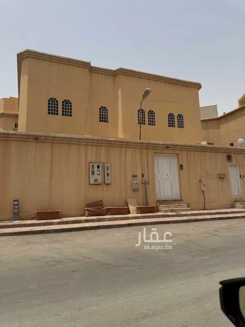 شقة للإيجار في شارع وادي خيم, حي غرناطة, مدينة الرياض, منطقة الرياض 1 صورة