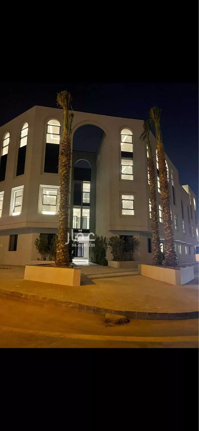 شقة للإيجار في شارع الحوي, حي العقيق, مدينة الرياض, منطقة الرياض 1 صورة