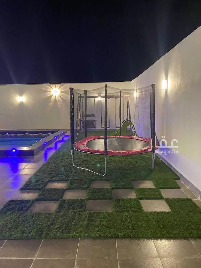 شاليه واستراحة للحجز في شارع حبيب السلمي(رضي الله عنه) ، حي الحجاز ، جدة ، جدة 1 صورة