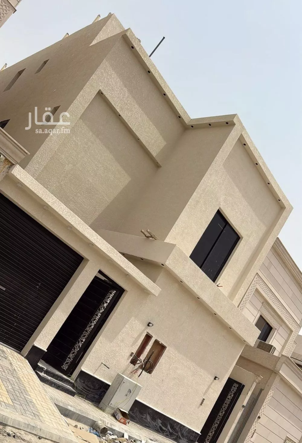 فيلا للإيجار في شارع نصر بن عمران, حي البيان, مدينة الرياض, منطقة الرياض 1 صورة