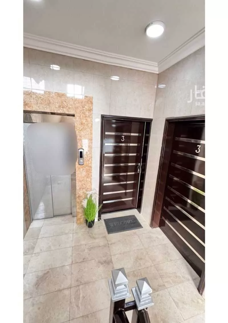 شقة للإيجار في شارع 2856194, حي الشرقية, مدينة ابها, منطقة عسير 1 صورة