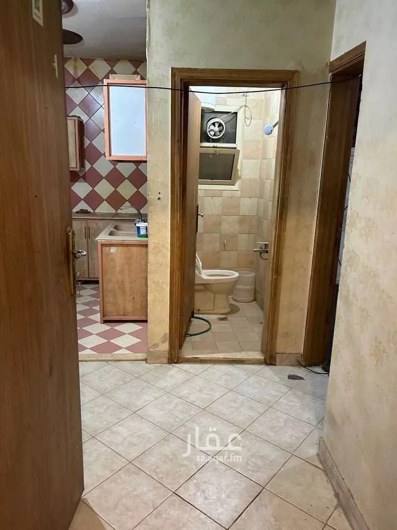 شقة للإيجار في شارع الفطيمة ، حي الخالدية ، الرياض ، منطقة الرياض 1 صورة