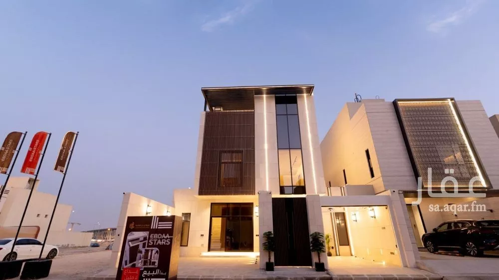 دور للبيع في شارع مصطفى عبدالرزاق, حي العارض, مدينة الرياض, منطقة الرياض 1 صورة
