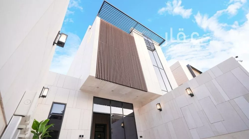 دور للبيع في شارع مصطفي عبدالرازق , حي العارض, مدينة الرياض, منطقة الرياض 1 صورة