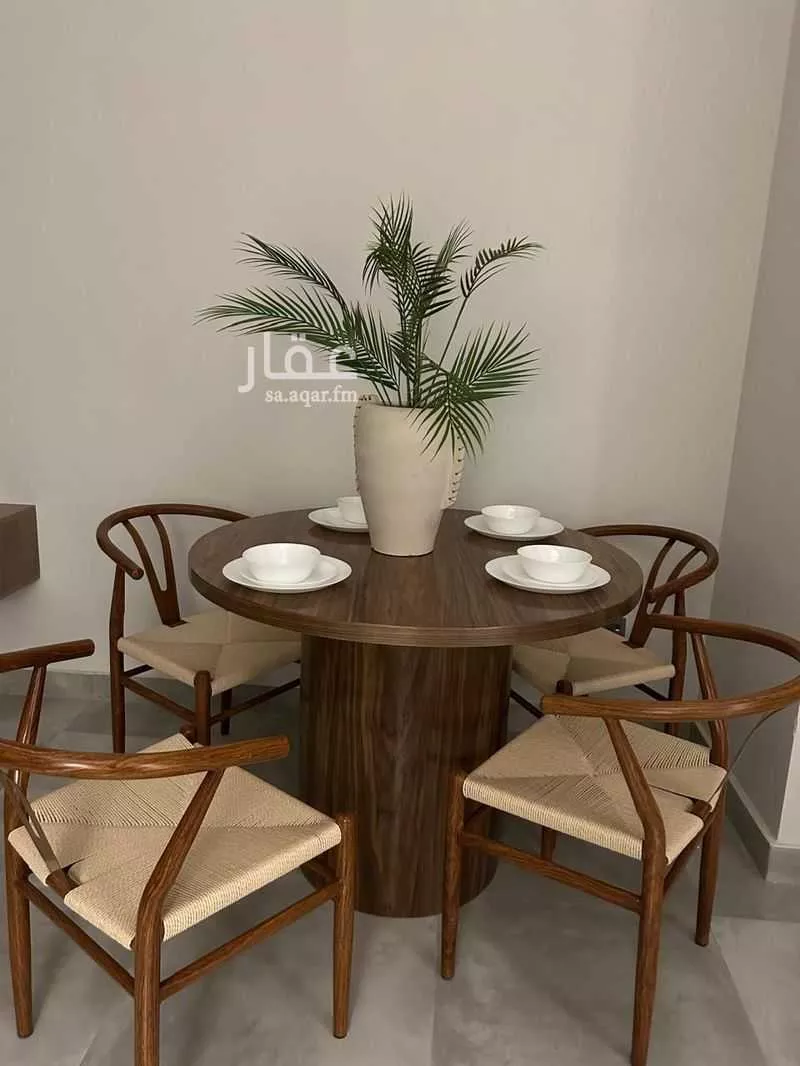 شقة للإيجار في شارع أبي الحسن الحلي, حي الملقا, مدينة الرياض, منطقة الرياض 1 صورة