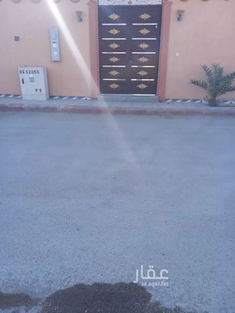 استراحة للإيجار في شارع أبي حفص المطوعي, حي العارض, مدينة الرياض, منطقة الرياض 1 صورة