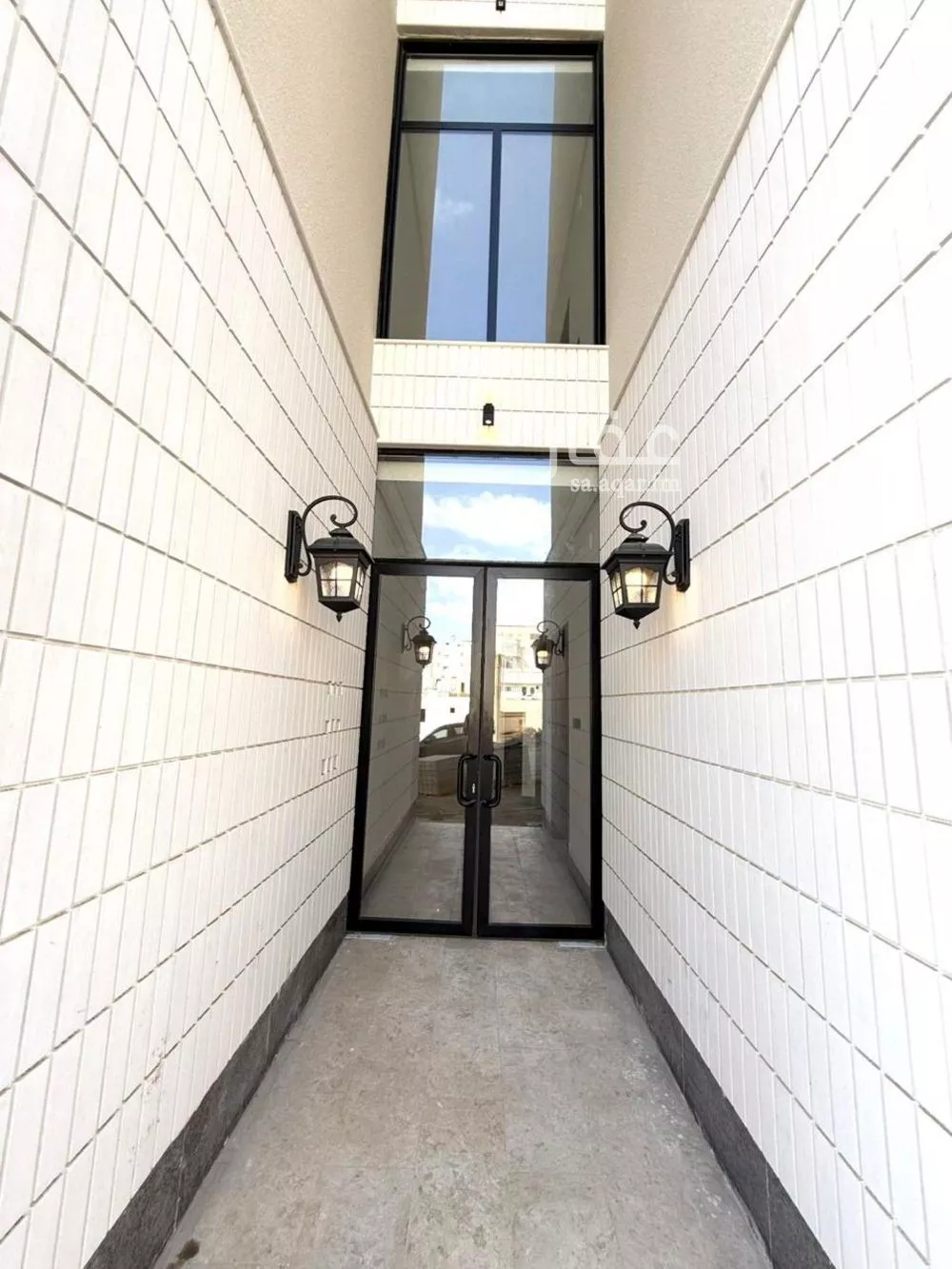 شقة للبيع في حي العرين, مدينة أبها, منطقة عسير 1 صورة