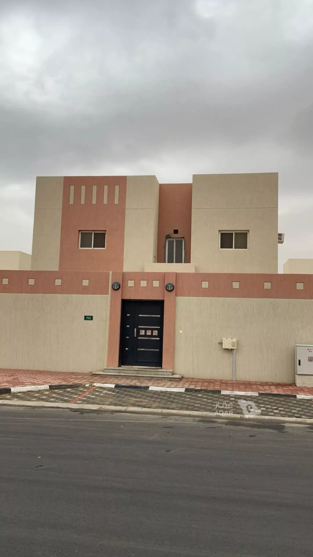 فيلا للبيع في شارع الروضة 99 ، حي الروضة ، نجران ، منطقة نجران