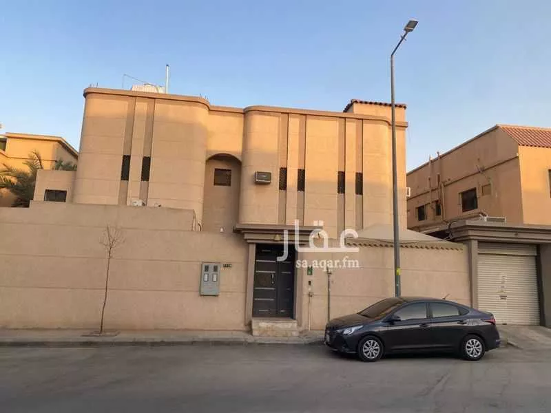 فيلا للبيع في شارع ابن الحمصي, حي الروابي, مدينة الرياض, منطقة الرياض 1 صورة