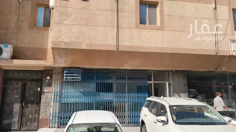 محل للإيجار في شارع اسامة بن عمير, حي الطبيشي, مدينة الدمام, المنطقة الشرقية 1 صورة