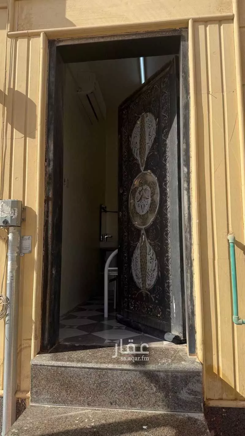 غرفة للإيجار في شارع محمد طاهر الدباغ, حي القادسية, مدينة الرياض, منطقة الرياض 1 صورة