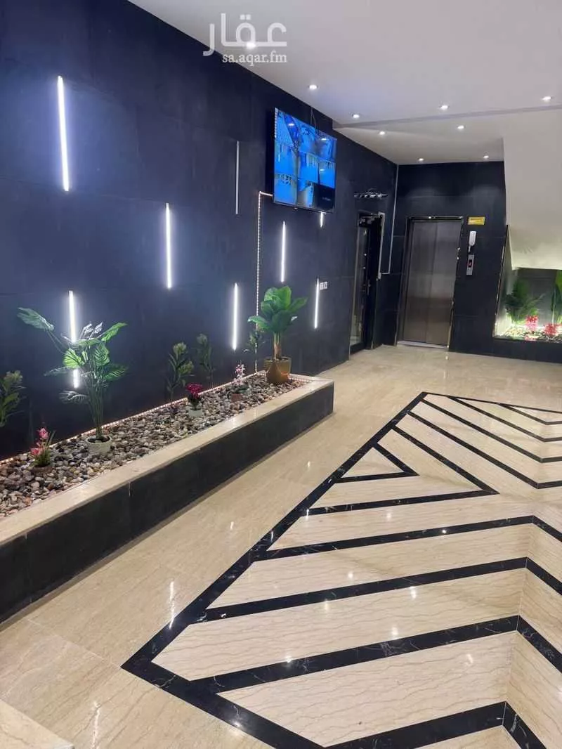 شقة للإيجار في شارع عامر بن ربيعه, حي المروة, مدينة جدة, منطقة مكة المكرمة 1 صورة
