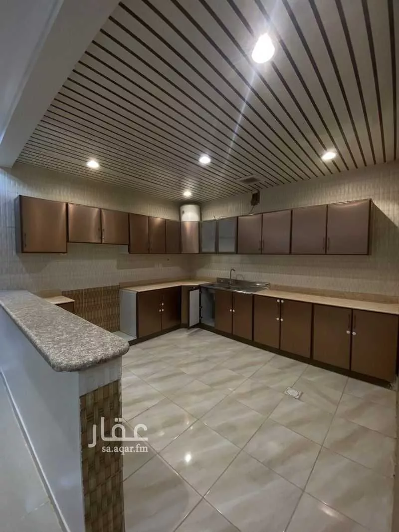 شقة للإيجار في شارع الاماسي, حي الملقا, مدينة الرياض, منطقة الرياض 1 صورة