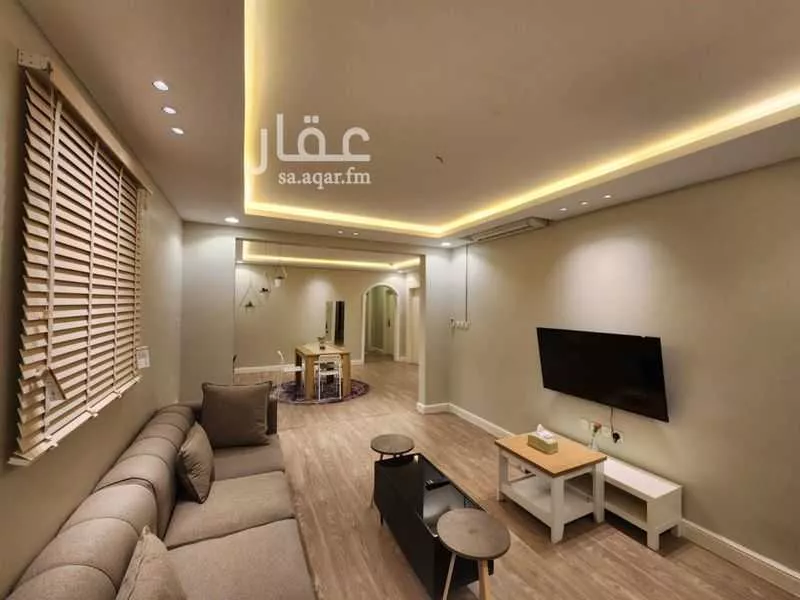 شقة للإيجار في شارع الدهناء, حي الملقا, مدينة الرياض, منطقة الرياض 1 صورة