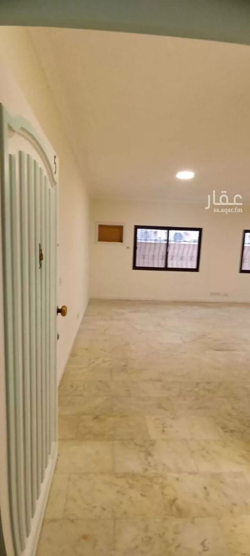 شقة للإيجار في شارع الهلال, حي الرويس, مدينة جدة, منطقة مكة المكرمة 1 صورة