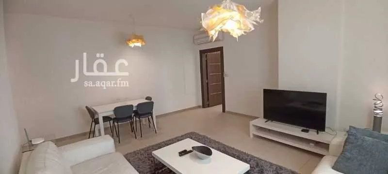 شقة للإيجار في شارع الشهري, حي الأندلس, مدينة جدة, منطقة مكة المكرمة 1 صورة