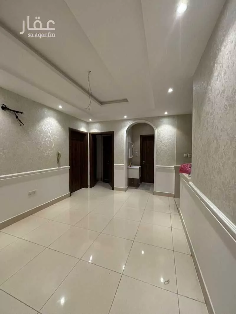 شقة للإيجار في شارع اعشى عوف, حي النزهة, مدينة جدة, منطقة مكة المكرمة 1 صورة
