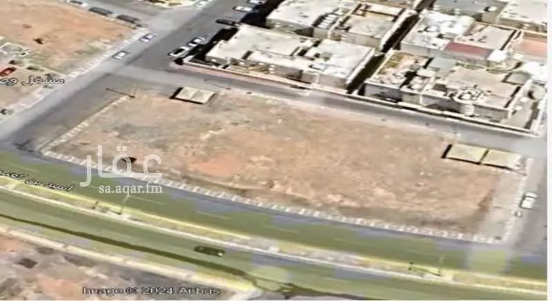 أرض للإيجار في شارع اسيد بن كعب, حي وادي مذينب, مدينة المدينه المنوره, منطقة المدينة المنورة 1 صورة