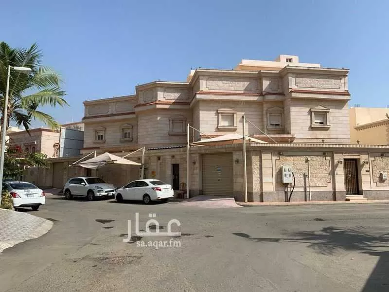 فيلا للبيع في شارع ابي القاسم الحصوي ، حي المرجان ، جدة ، جدة 1 صورة