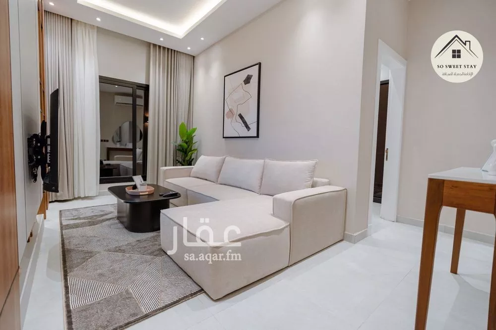 شقة للإيجار في شارع القرية, حي الندى, مدينة الرياض, منطقة الرياض 1 صورة