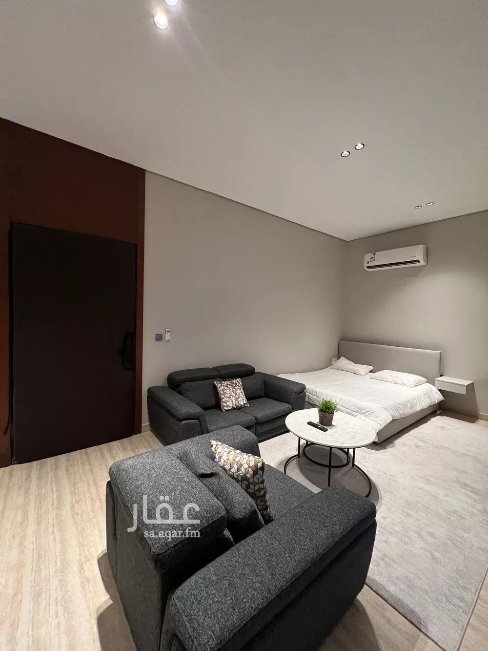 شقة للإيجار في شارع عبدالله بن إبراهيم بن سيف, حي قرطبة, مدينة الرياض, منطقة الرياض 1 صورة