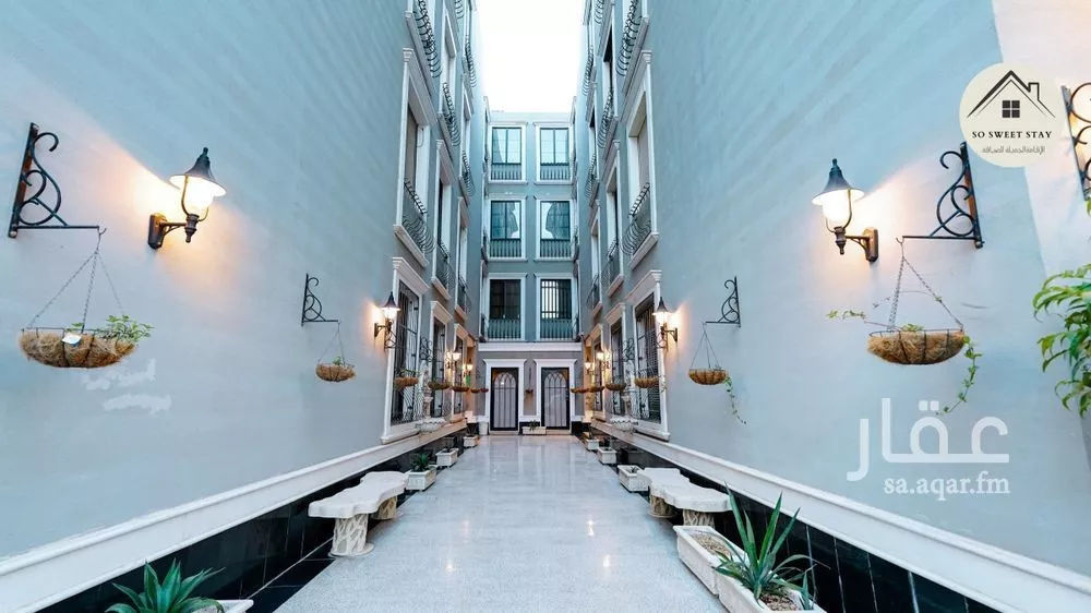 شقة للإيجار في شارع وادي الزرقاء, حي الندى, مدينة الرياض, منطقة الرياض 1 صورة