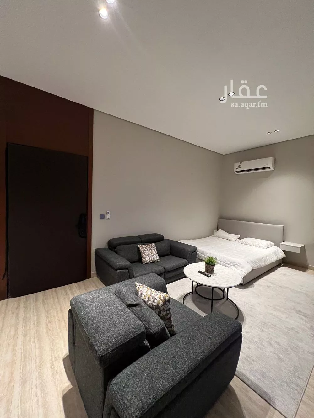 شقة للإيجار في شارع عبدالله بن إبراهيم بن سيف, حي قرطبة, مدينة الرياض, منطقة الرياض 1 صورة