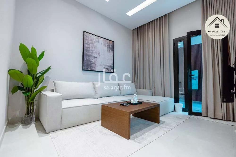 شقة للإيجار في شارع القرية, حي الندى, مدينة الرياض, منطقة الرياض 1 صورة
