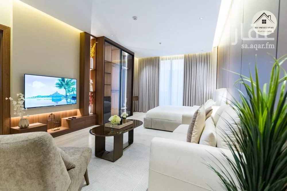 شقة للإيجار في شارع الأمير عبدالعزيز بن ثنيان, حي النخيل, مدينة الرياض, منطقة الرياض 1 صورة