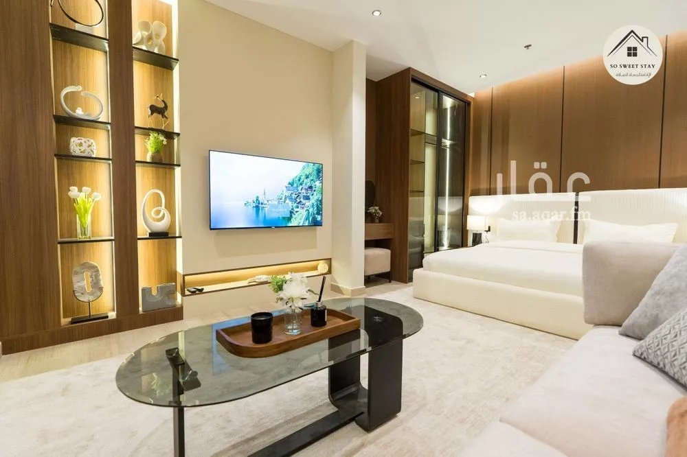 شقة للإيجار في شارع سويد بن حارثة, حي حطين, مدينة الرياض, منطقة الرياض 1 صورة