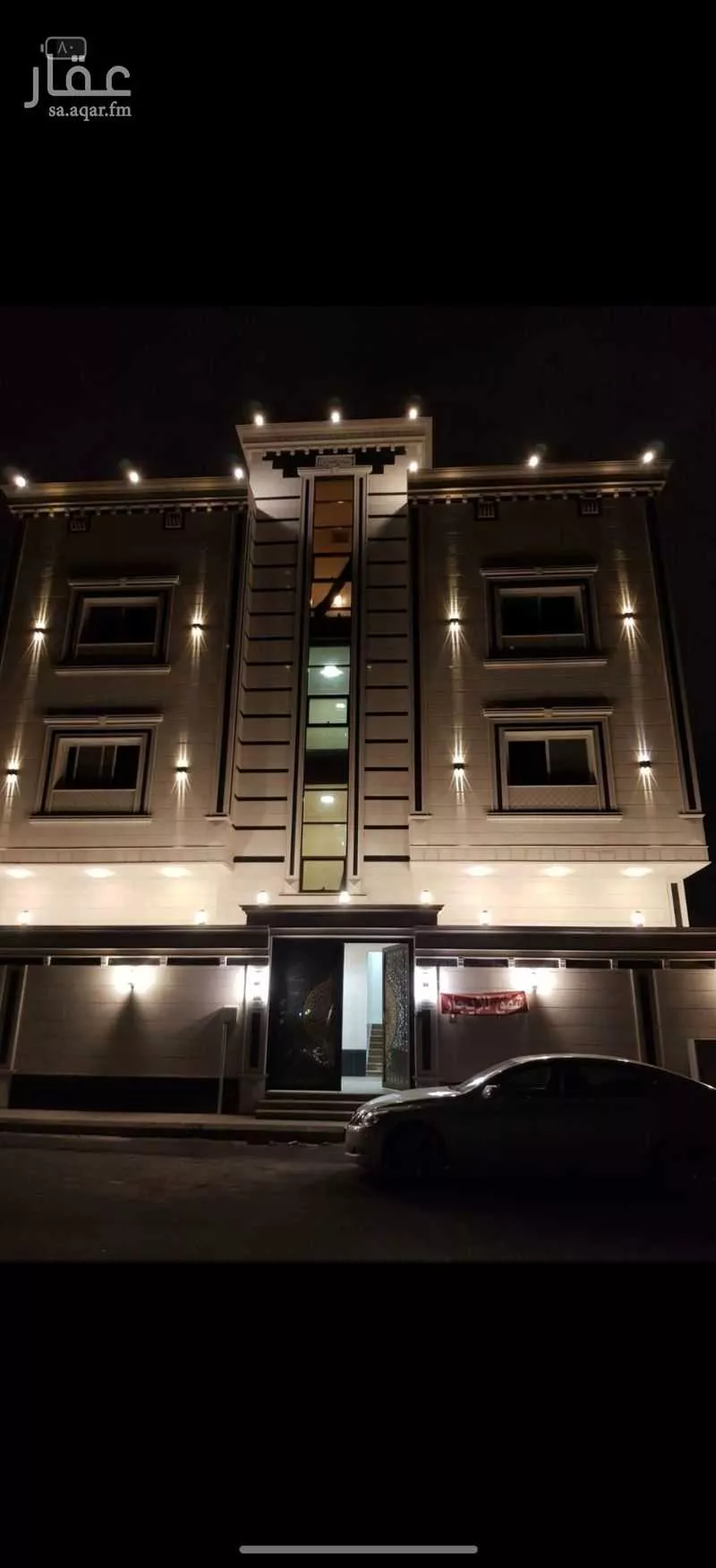 شقة للإيجار في شارع أسباط بن نصر ، حي شوران ، المدينة المنورة ، منطقة المدينة المنورة 1 صورة