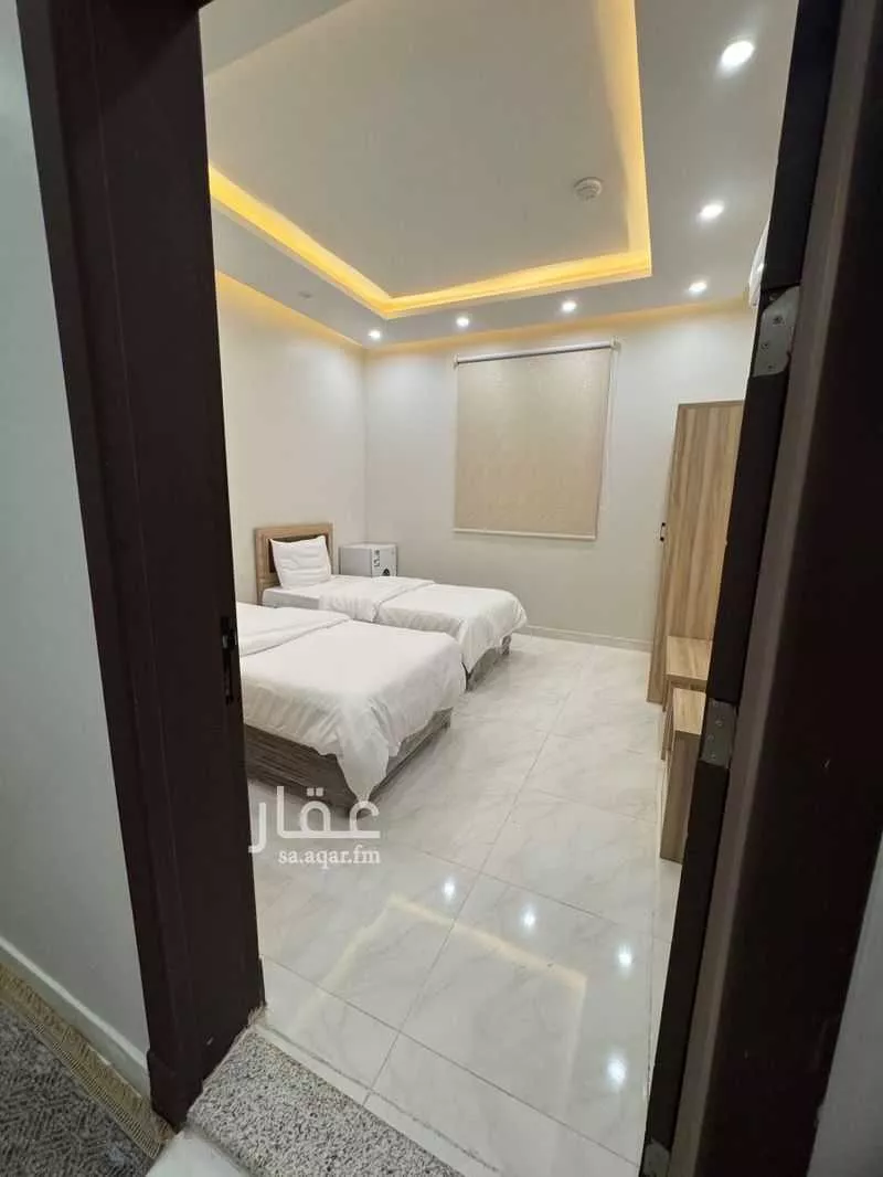 شقة مفروشة للحجز في شارع أبي الخير ، حي الملز ، الرياض ، منطقة الرياض 1 صورة