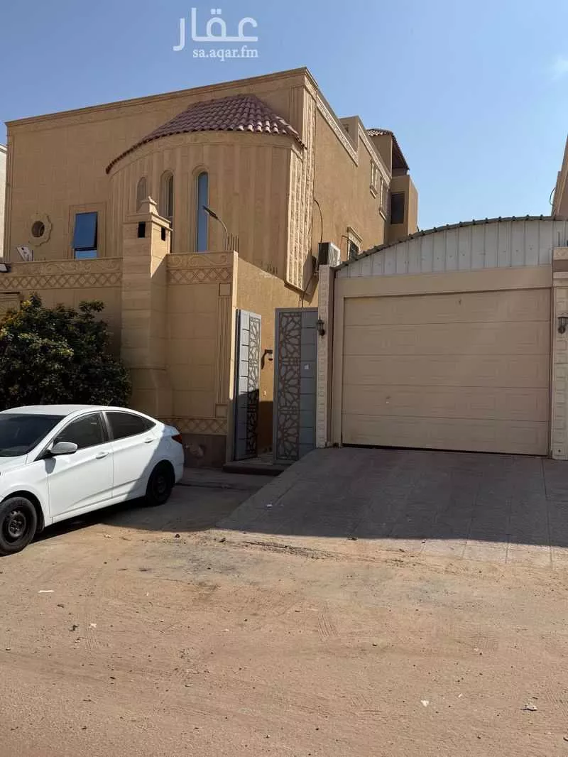 شقة للإيجار في شارع عقرباء 111, حي عقرباء, مدينة الجبيلة, منطقة الرياض 1 صورة