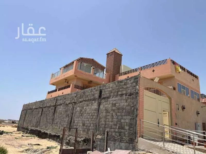 فيلا للإيجار في حي المروج ، جدة ، جدة 1 صورة