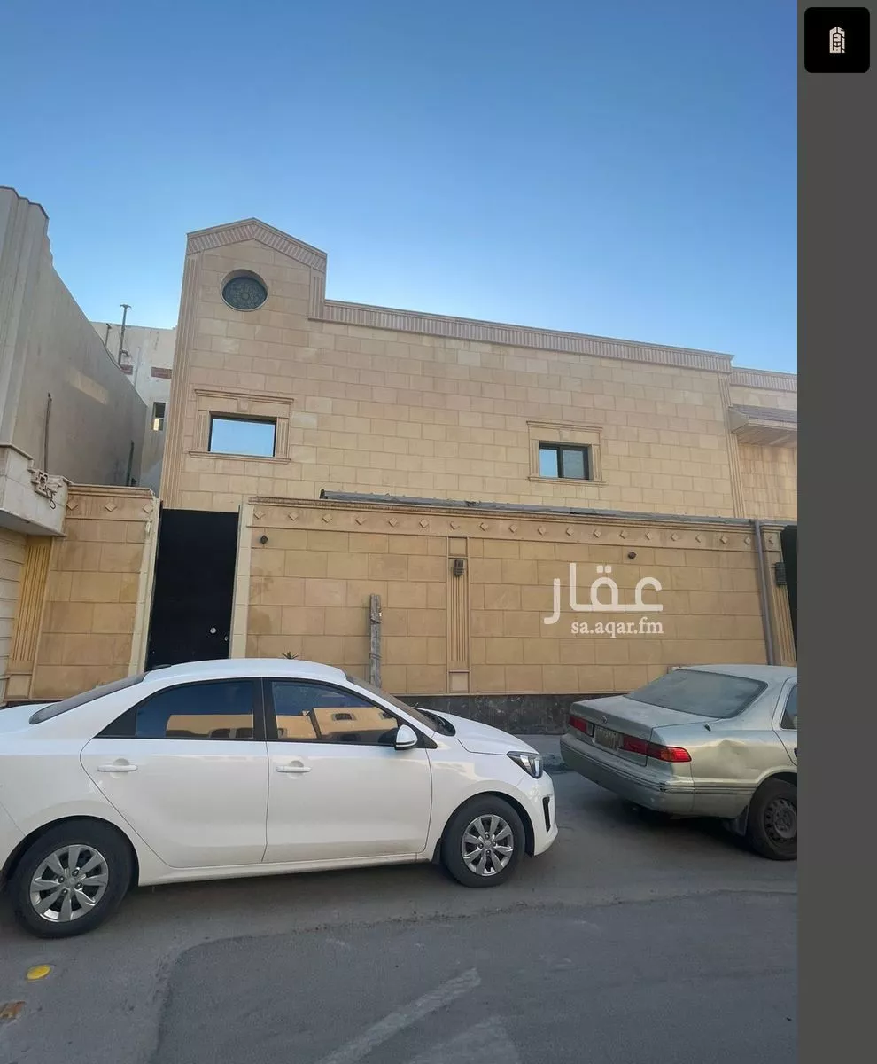 دور للإيجار في شارع عطاء الخراساني, حي الفيحاء, مدينة الرياض, منطقة الرياض 1 صورة