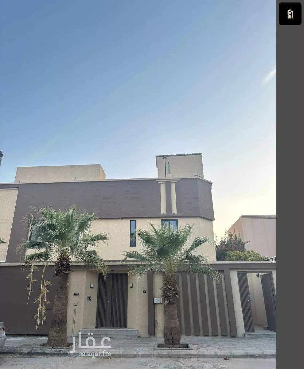 شقة للإيجار في شارع النجاد, حي الجزيرة, مدينة الرياض, منطقة الرياض 1 صورة