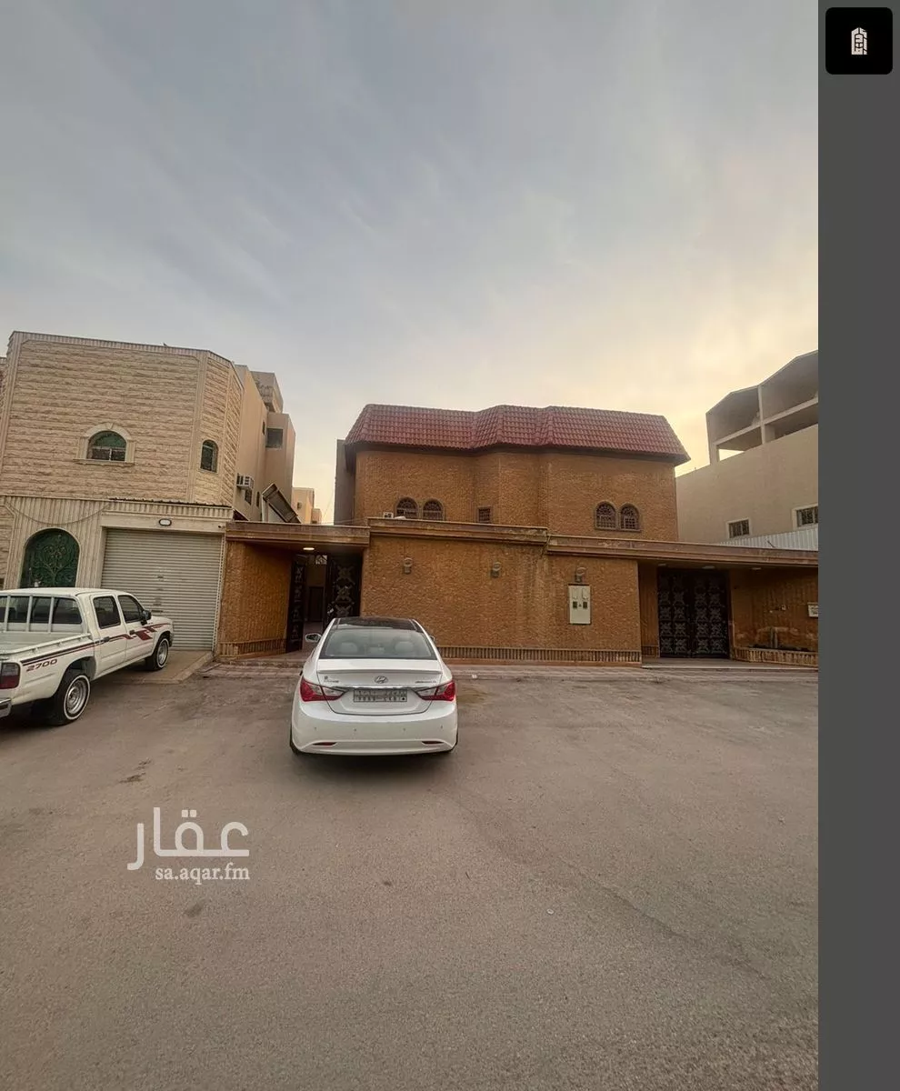 شقة للإيجار في شارع الحاسى, حي الفيحاء, مدينة الرياض, منطقة الرياض 1 صورة